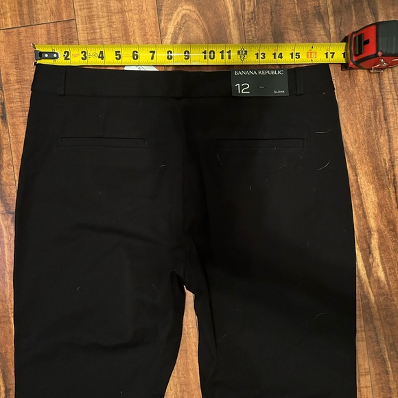 Banana Republic Slacks - Picture 7 of 7